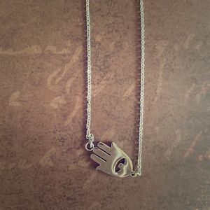 🔥🔥SOLD🔥🔥 Stainless Steel Necklace